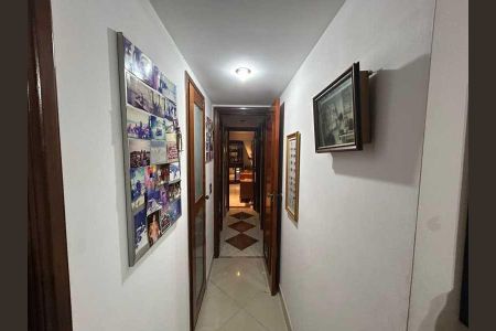 Apartamento à venda com 136m², 3 quartos e 2 vagas