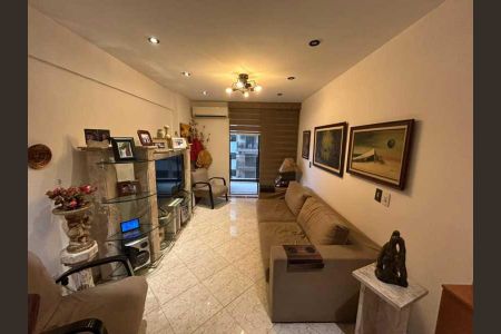 Apartamento à venda com 3 quartos, 136m² em Vila Isabel, Rio de Janeiro