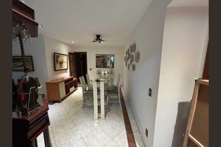 Apartamento à venda com 3 quartos, 136m² em Vila Isabel, Rio de Janeiro
