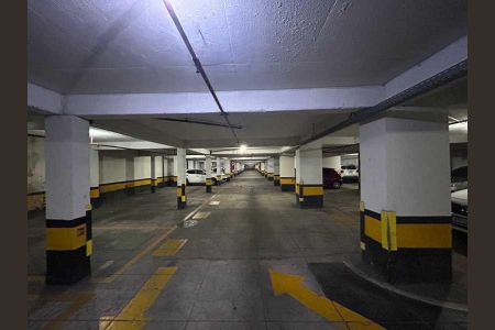 Apartamento à venda com 136m², 3 quartos e 2 vagas