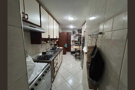 Apartamento à venda com 136m², 3 quartos e 2 vagas