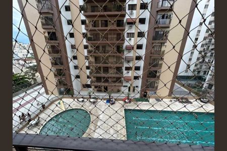 Apartamento à venda com 136m², 3 quartos e 2 vagas