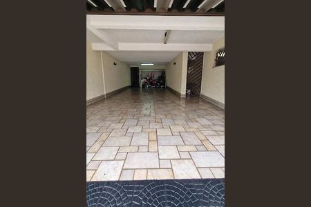 Casa à venda com 156m², 3 quartos e 4 vagas