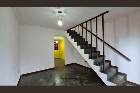 Casa à venda com 2 quartos, 94m² em Jardim Raposo Tavares, São Paulo