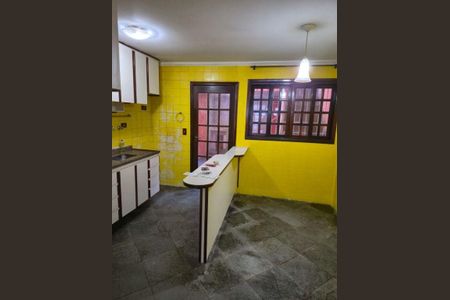 Casa à venda com 2 quartos, 94m² em Jardim Raposo Tavares, São Paulo
