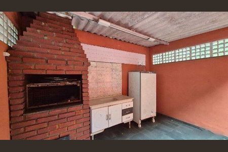 Casa à venda com 2 quartos, 94m² em Jardim Raposo Tavares, São Paulo