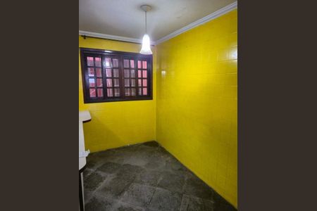 Casa à venda com 2 quartos, 94m² em Jardim Raposo Tavares, São Paulo