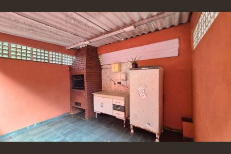 Casa à venda com 2 quartos, 94m² em Jardim Raposo Tavares, São Paulo