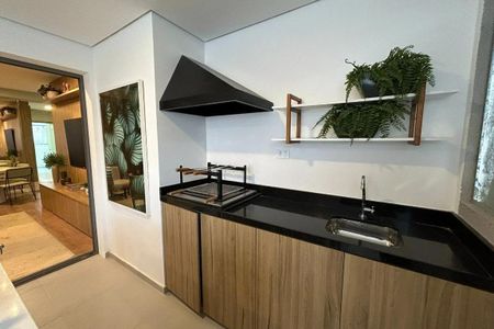 Apartamento à venda com 94m², 2 quartos e 1 vaga