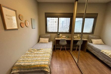 Apartamento à venda com 94m², 2 quartos e 1 vaga