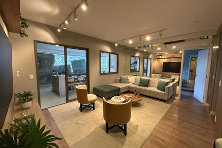 Apartamento à venda com 94m², 2 quartos e 1 vaga