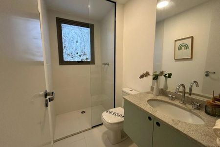 Apartamento à venda com 2 quartos, 94m² em Santo Amaro, São Paulo