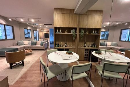 Apartamento à venda com 2 quartos, 94m² em Santo Amaro, São Paulo