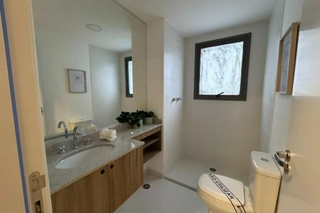 Apartamento à venda com 94m², 2 quartos e 1 vaga