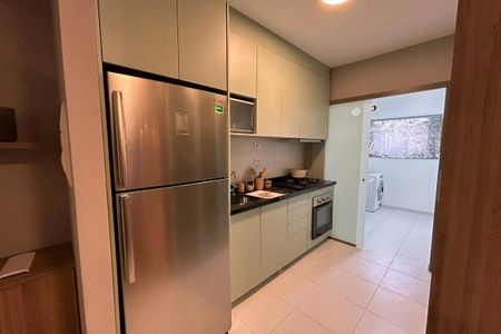 Apartamento à venda com 94m², 2 quartos e 1 vaga