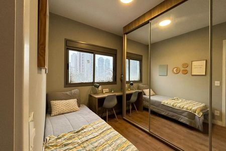 Apartamento à venda com 94m², 2 quartos e 1 vaga