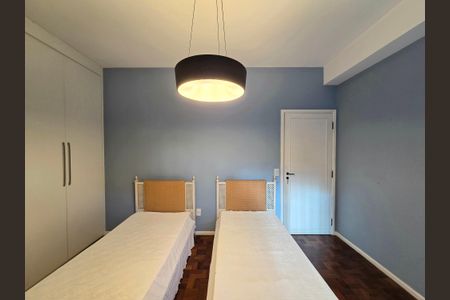 Apartamento à venda com 195m², 2 quartos e 2 vagasQuarto 2