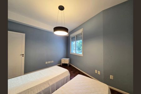 Apartamento à venda com 195m², 2 quartos e 2 vagasQuarto 2