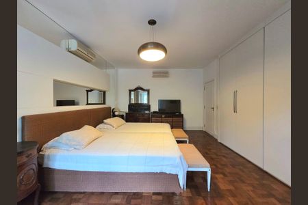 Apartamento à venda com 195m², 2 quartos e 2 vagasQuarto 1