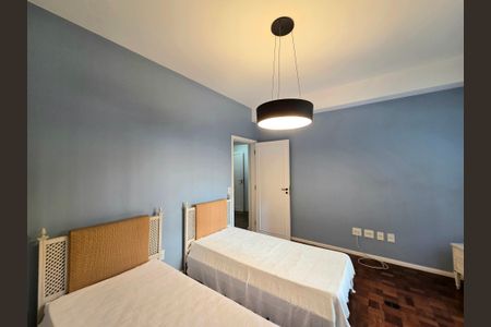 Apartamento à venda com 195m², 2 quartos e 2 vagasQuarto 2