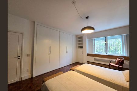 Apartamento à venda com 195m², 2 quartos e 2 vagasQuarto 1