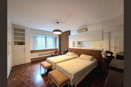 Apartamento à venda com 195m², 2 quartos e 2 vagasQuarto 1