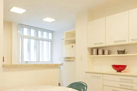 Apartamento à venda com 2 quartos, 195m² em Jardim Paulista, São Paulo
