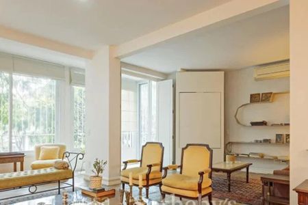 Apartamento à venda com 2 quartos, 195m² em Jardim Paulista, São Paulo