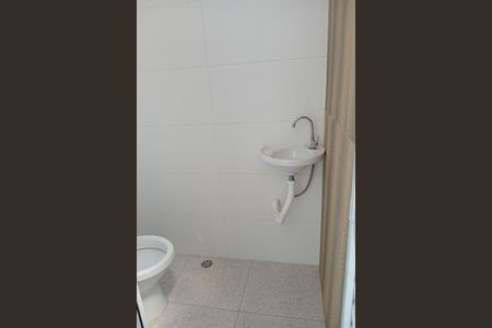 Apartamento à venda com 39m², 2 quartos e 1 vaga