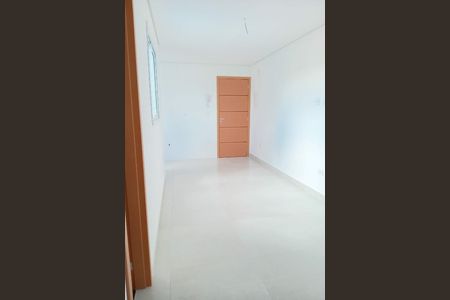 Apartamento à venda com 39m², 2 quartos e 1 vaga