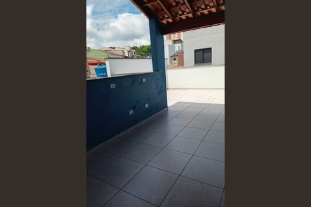 Apartamento à venda com 2 quartos, 39m² em Vila Mazzei, Santo André