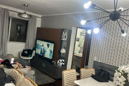 Apartamento à venda com 2 quartos, 70m² em Vila Galvão, Guarulhos