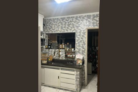 Apartamento à venda com 2 quartos, 70m² em Vila Galvão, Guarulhos
