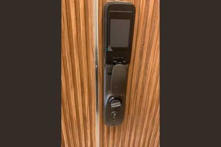 Apartamento à venda com 124m², 3 quartos e 2 vagas