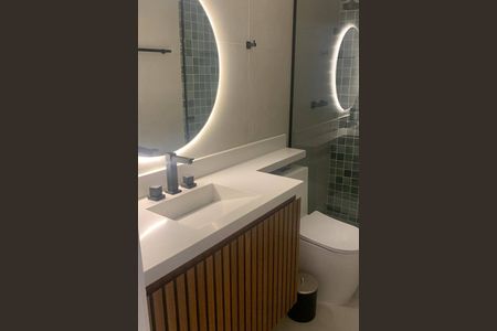 Apartamento à venda com 3 quartos, 124m² em Recreio dos Bandeirantes, Rio de Janeiro