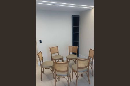 Apartamento à venda com 3 quartos, 124m² em Recreio dos Bandeirantes, Rio de Janeiro