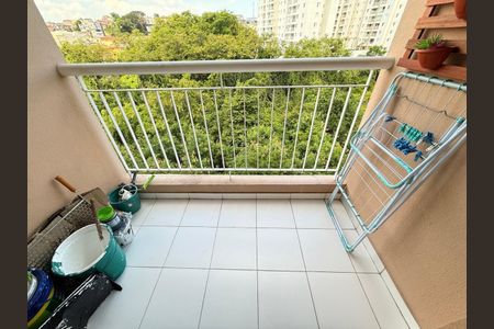 Apartamento à venda com 51m², 2 quartos e 1 vagaFoto 04