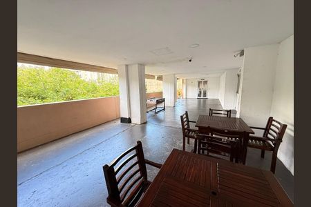 Foto 17 de apartamento à venda com 2 quartos, 51m² em Jardim Casablanca, São Paulo