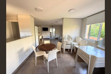 Apartamento à venda com 51m², 2 quartos e 1 vagaFoto 20