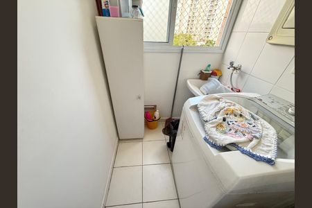 Apartamento à venda com 51m², 2 quartos e 1 vagaFoto 14