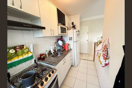 Apartamento à venda com 51m², 2 quartos e 1 vagaFoto 12