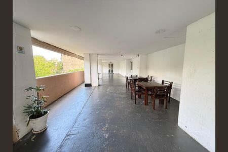 Foto 16 de apartamento à venda com 2 quartos, 51m² em Jardim Casablanca, São Paulo