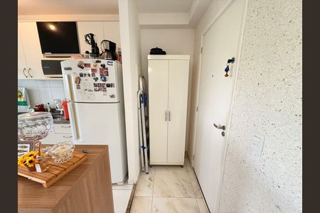 Apartamento à venda com 51m², 2 quartos e 1 vagaFoto 13