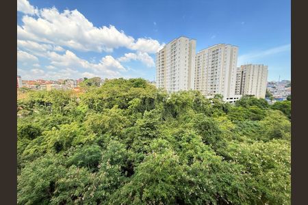 Apartamento à venda com 51m², 2 quartos e 1 vagaFoto 05