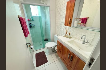 Apartamento à venda com 51m², 2 quartos e 1 vagaFoto 09