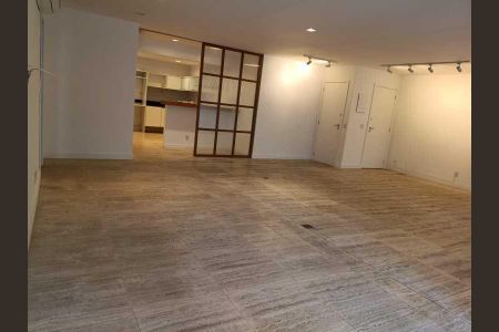 Apartamento à venda com 4 quartos, 180m² em Leblon, Rio de Janeiro
