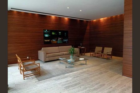 Apartamento à venda com 4 quartos, 180m² em Leblon, Rio de Janeiro