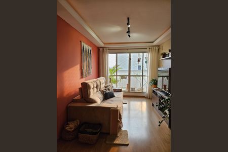 Apartamento à venda com 2 quartos, 55m² em Jabaquara, São Paulo