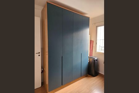 Apartamento à venda com 2 quartos, 55m² em Jabaquara, São Paulo