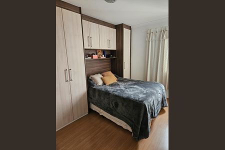 Apartamento à venda com 2 quartos, 55m² em Jabaquara, São Paulo